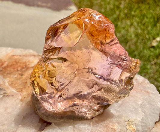 Andromedan Light Authentic Andara Crystal 24g