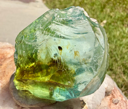 King of Solomon Authentic Andara Crystal 42g