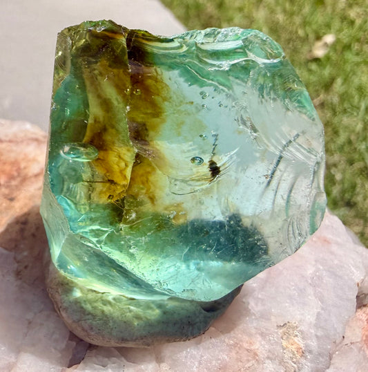 King of Solomon Authentic Andara Crystal 42g
