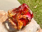Ancestral Heart Authentic Andara Crystal 28g