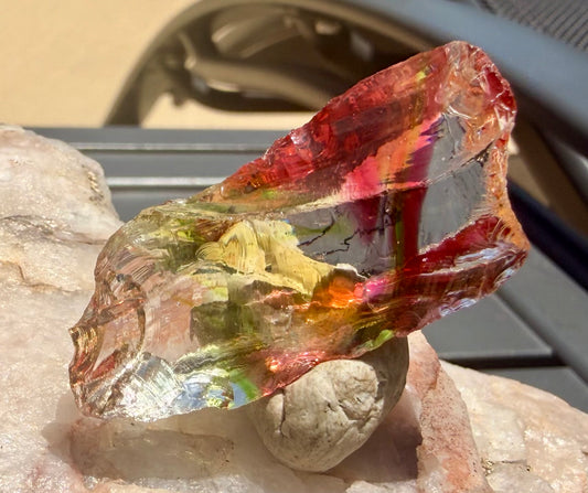 Celestial Union Authentic Andara Crystal 14grams