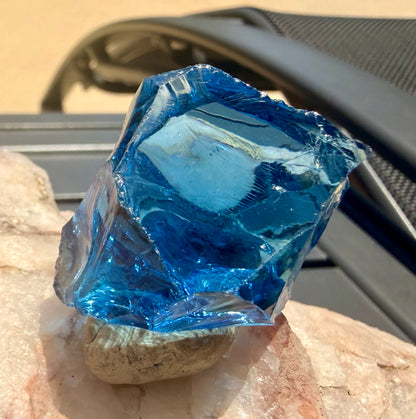 Eye of God Authentic Andara Crystal 24g