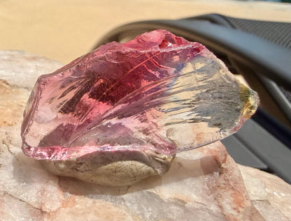 Raspberry Authentic Andara Crystal 16g