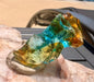 Atlantean Heart Authentic Andara Crystal 12g