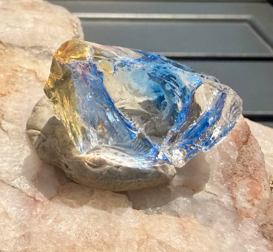 Cosmic Nebula Authentic Andara Crystal 14g