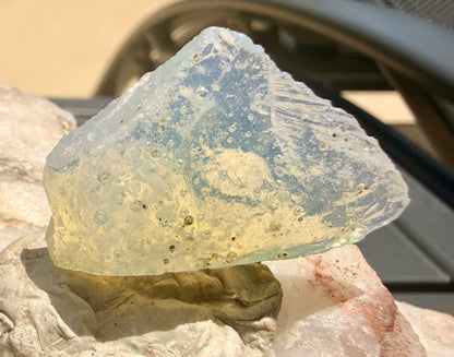 Cosmic Bliss Authentic Andara Crystal 6grams