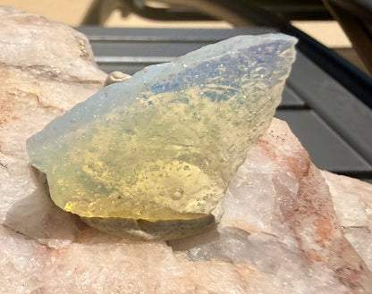 Cosmic Bliss Authentic Andara Crystal 6grams