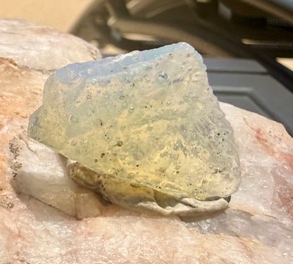 Cosmic Bliss Authentic Andara Crystal 6grams