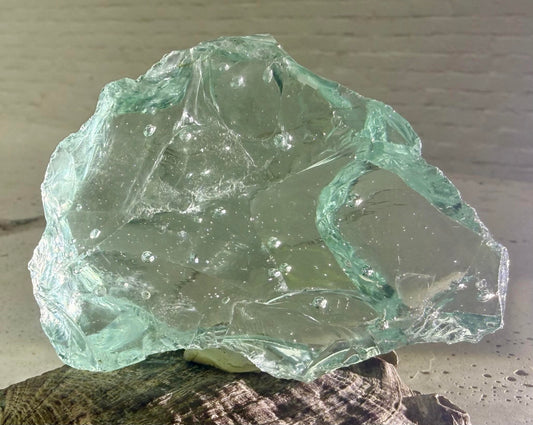 King of Solomon Authentic Andara Crystal