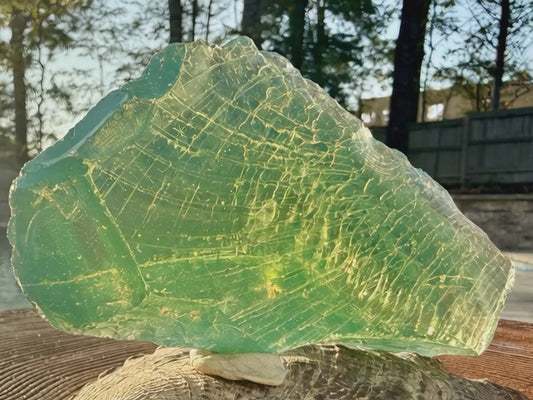 Elysiara Authentic Andara Crystal