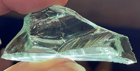 Divine Union Andara Crystal