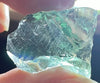 Ethereal Heart Shaman Swirl Andara Crystal
