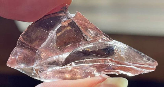 Helios Authentic Andara Crystal