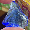 Indigo Shaman Andara Crystal