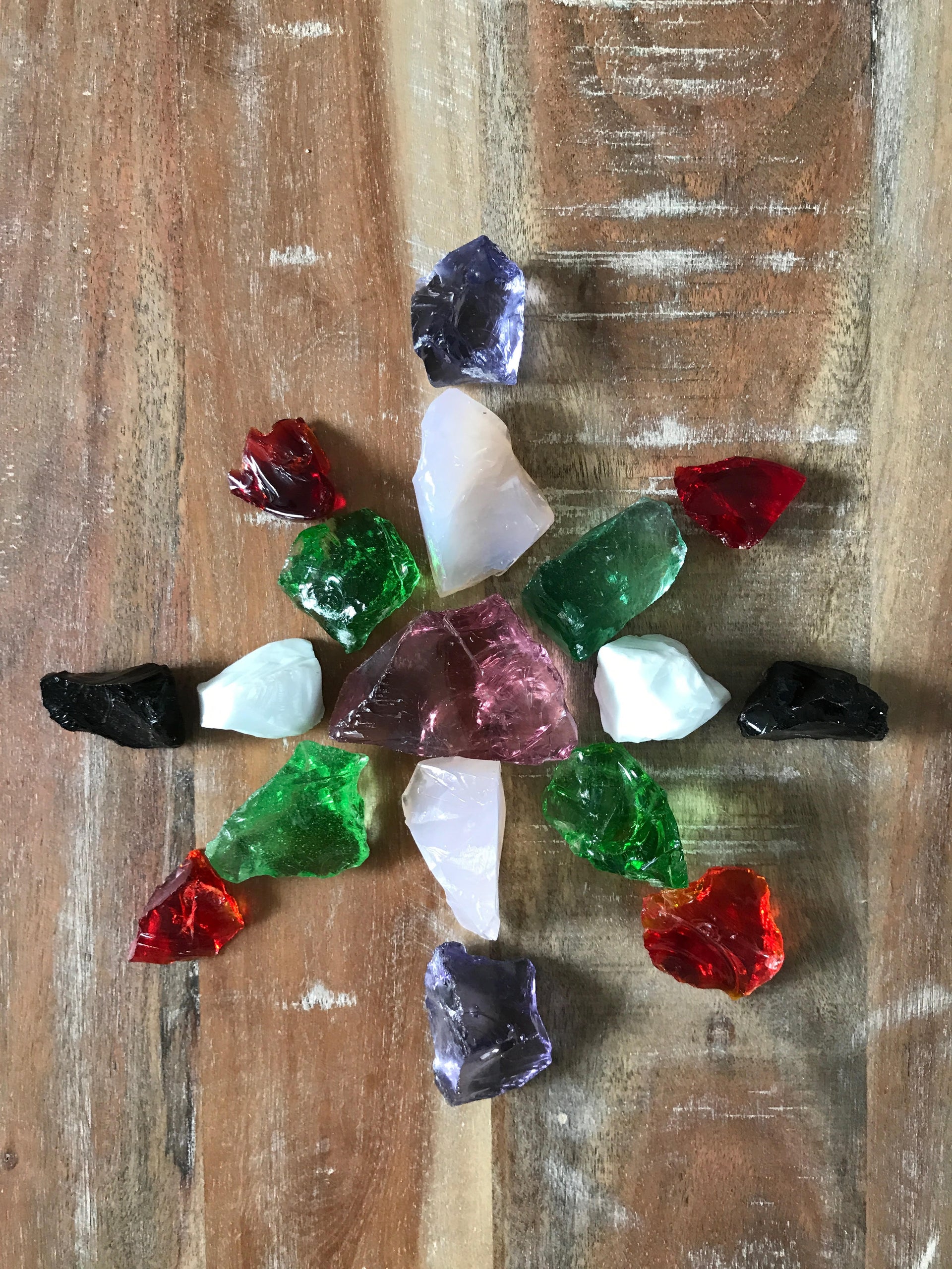Andara Crystal Healing attunement level 1